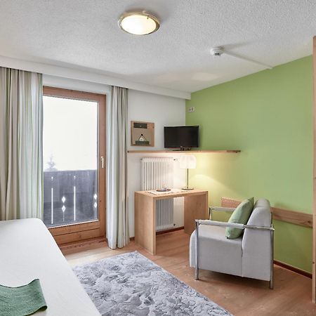 Bio Hotel Stillebach Sankt Leonhard im Pitztal Exteriér fotografie