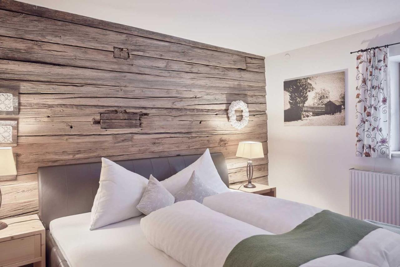 Bio Hotel Stillebach Sankt Leonhard im Pitztal Exteriér fotografie