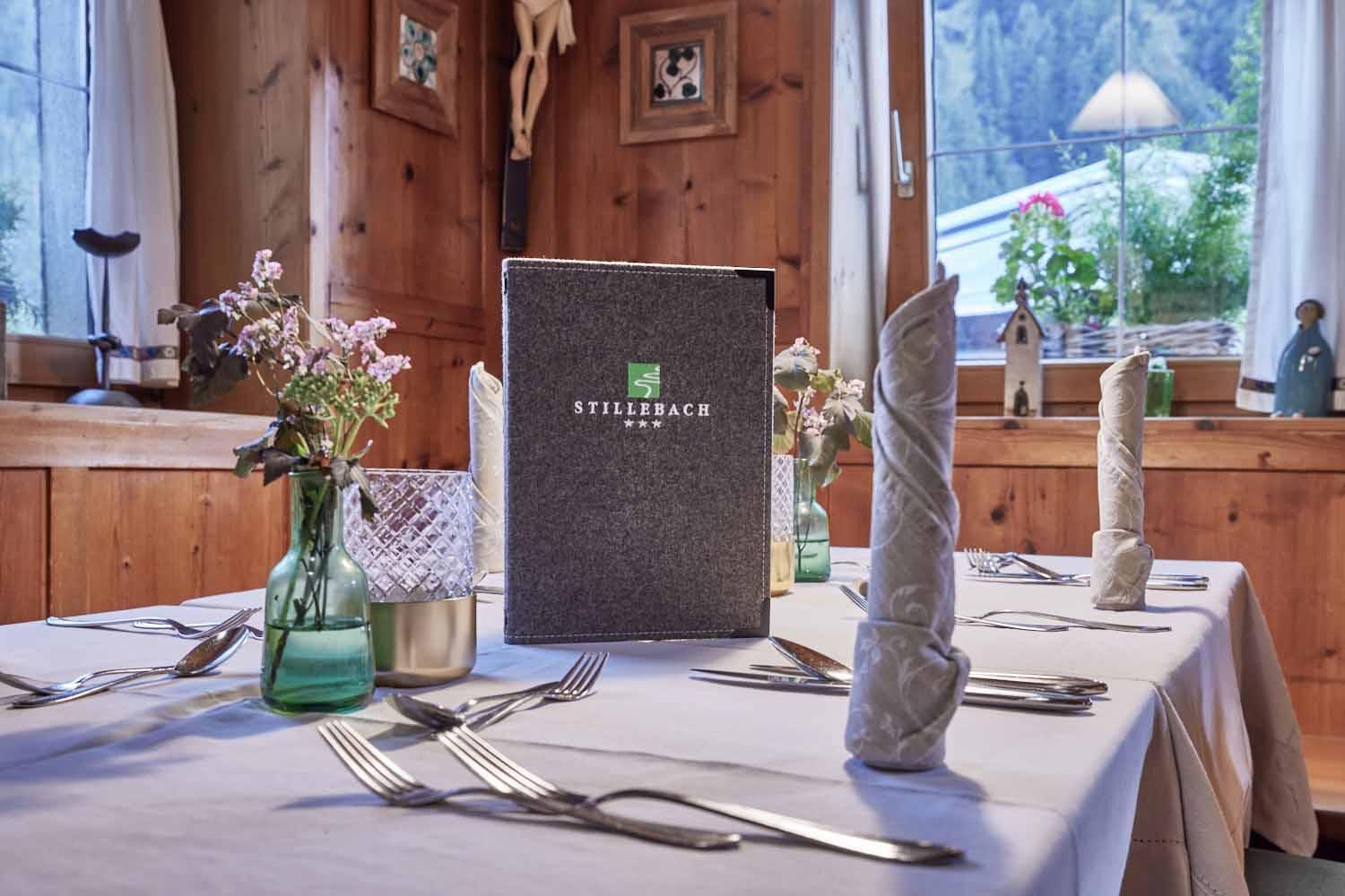 Bio Hotel Stillebach Sankt Leonhard im Pitztal Exteriér fotografie